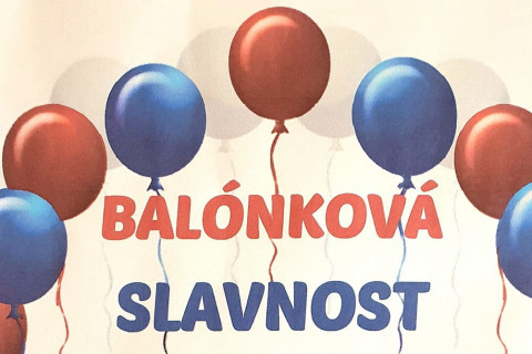 Balónková slavnost