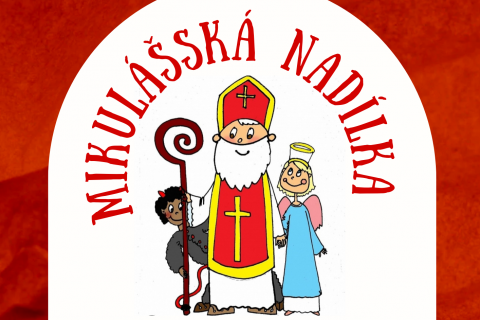 St. Nicholas Day with Prokopka