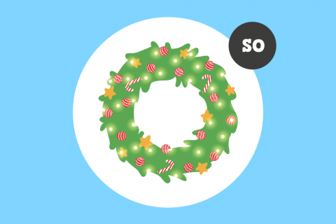 Christmas Wreath