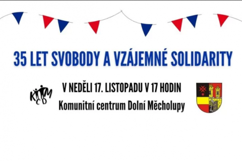 35 let svobody a vzájemné solidarity