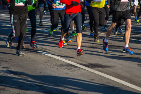 Novoroční sprintduatlon – 26. ročník