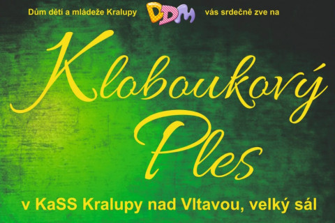 Kloboukový ples